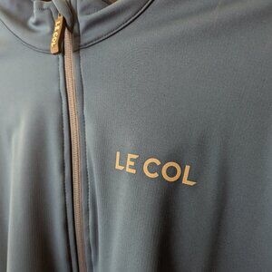 Le Col Pro Jacket | Cycling Jacket